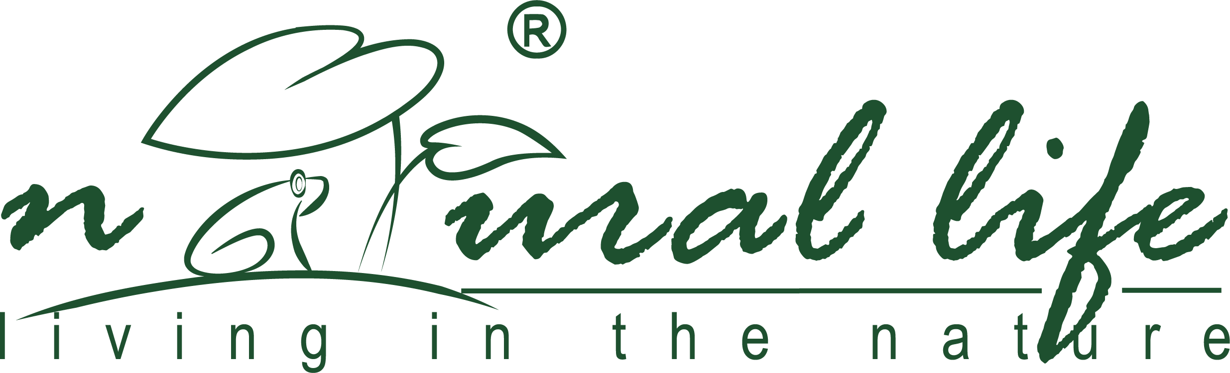 Natural Life Holding Logo