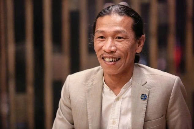 Doanh nhân Nguyễn Mạnh Bình San: Đem giấc mơ sống xanh vào kiến trúc và du lịch