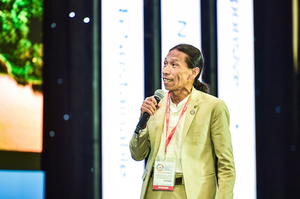 Cả nước chưa tới 10 công trình du lịch xanh: Báo động lớn!